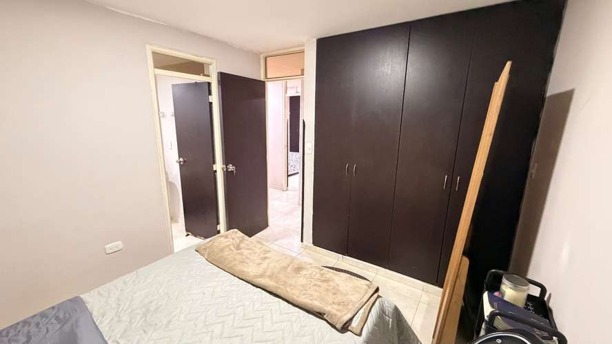 VENTA APARTAMENTO ALFONSO LÓPEZ. EDIFICIO PALLADIO - Imagen 6
