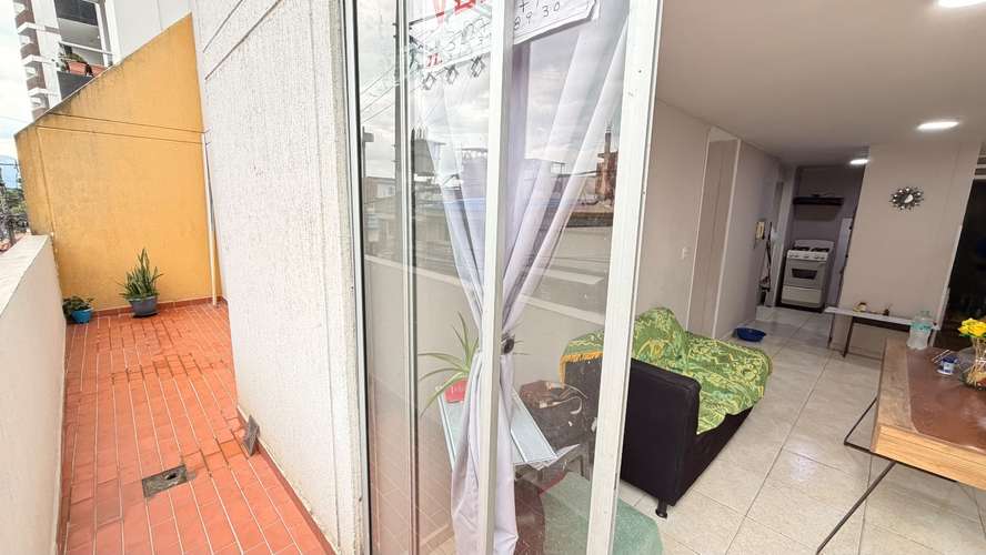 VENTA APARTAMENTO ALFONSO LÓPEZ. EDIFICIO PALLADIO - Imagen 4