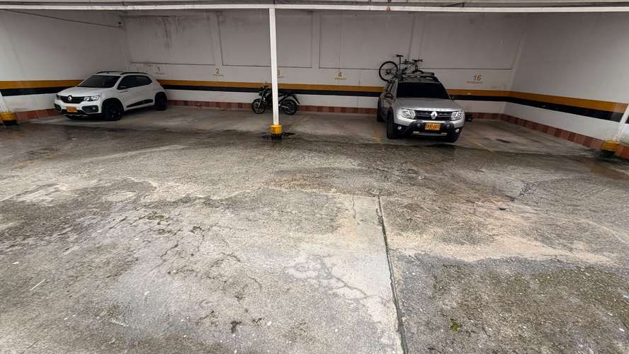 VENTA APARTAMENTO ALFONSO LÓPEZ. EDIFICIO PALLADIO - Imagen 11