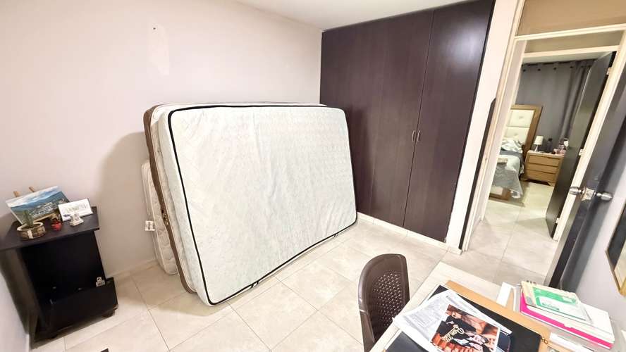 VENTA APARTAMENTO ALFONSO LÓPEZ. EDIFICIO PALLADIO - Imagen 8