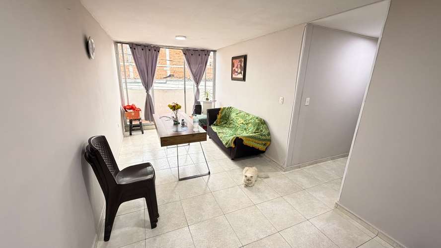 VENTA APARTAMENTO ALFONSO LÓPEZ. EDIFICIO PALLADIO - Imagen 2