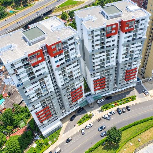 VENTA APARTAMENTO SAN MARTIN. CONJUNTO CACIQUE CONDOMINIO CLUB 