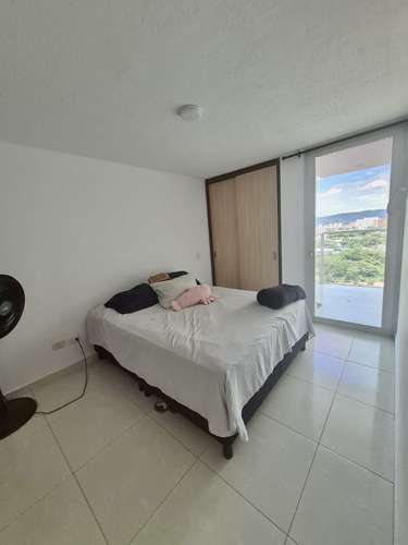VENTA APARTAMENTO SAN MARTIN. CONJUNTO CACIQUE CONDOMINIO CLUB  - Imagen 6