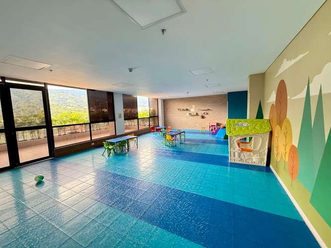 VENTA APARTAMENTO LA VICTORIA. CONJUNTO CITY CENTER TRES HABITACIONES  - Imagen 17