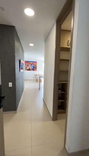 VENTA APARTAMENTO CAÑAVERAL. EDIFICIO LA TORRE SPINOSA CUATRO HABITACIONES   - Imagen 2