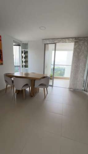 VENTA APARTAMENTO CAÑAVERAL. EDIFICIO LA TORRE SPINOSA CUATRO HABITACIONES   - Imagen 3