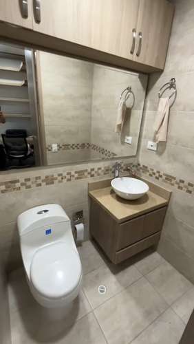 VENTA APARTAMENTO CAÑAVERAL. EDIFICIO LA TORRE SPINOSA CUATRO HABITACIONES   - Imagen 10