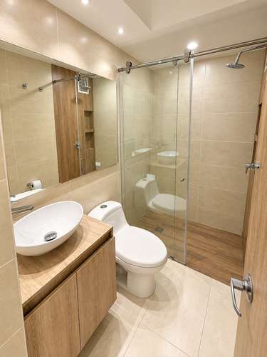 VENTA APARTAMENTO BOSQUE. CONJUNTO BOSQUE CENTRAL - Imagen 10