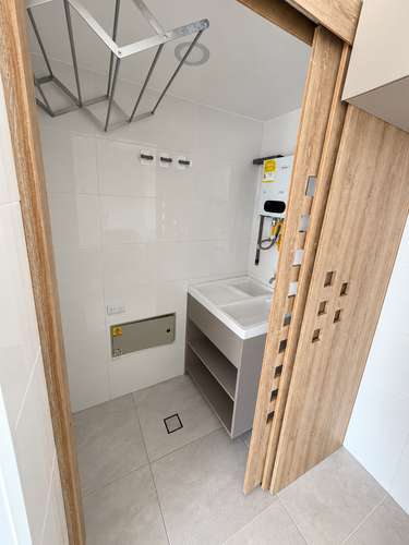 VENTA APARTAMENTO BOSQUE. CONJUNTO BOSQUE CENTRAL - Imagen 4