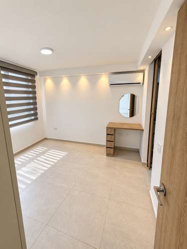 VENTA APARTAMENTO BOSQUE. CONJUNTO BOSQUE CENTRAL - Imagen 6