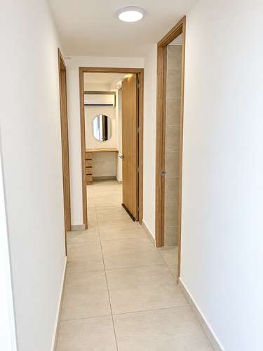 VENTA APARTAMENTO BOSQUE. CONJUNTO BOSQUE CENTRAL - Imagen 5