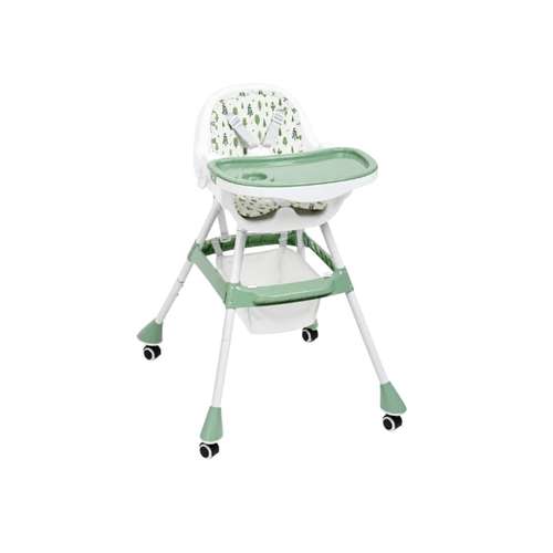 Silla comedor 2 en 1 para bebé  - Imagen 3