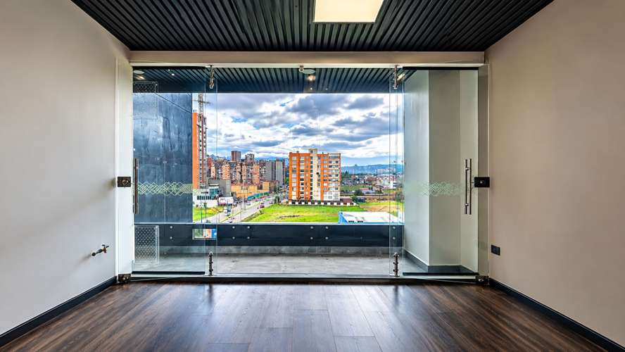 CONSULTORIO | OFICINA | EN ARRIENDO | EDIFICIO GREEN LIFE | TUNJA