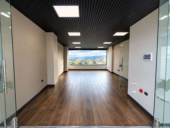 CONSULTORIO | OFICINA | EN ARRIENDO | EDIFICIO GREEN LIFE | TUNJA