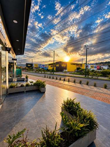 CONSULTORIO | OFICINA | EN ARRIENDO | EDIFICIO GREEN LIFE | TUNJA