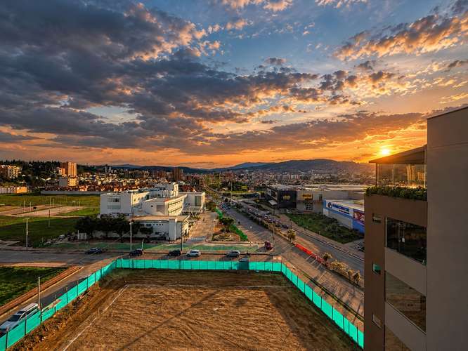 CONSULTORIO | OFICINA | EN ARRIENDO | EDIFICIO GREEN LIFE | TUNJA