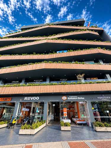 CONSULTORIO | OFICINA | EN ARRIENDO | EDIFICIO GREEN LIFE | TUNJA