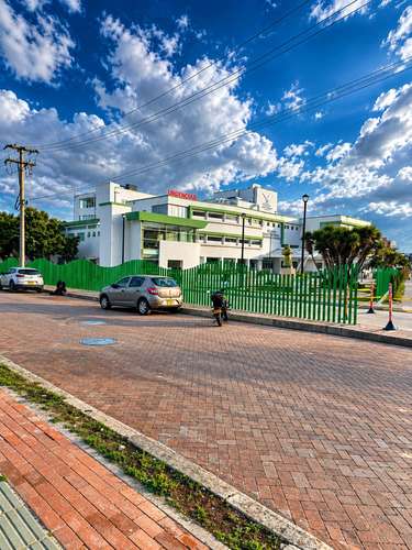 CONSULTORIO | OFICINA | EN ARRIENDO | EDIFICIO GREEN LIFE | TUNJA