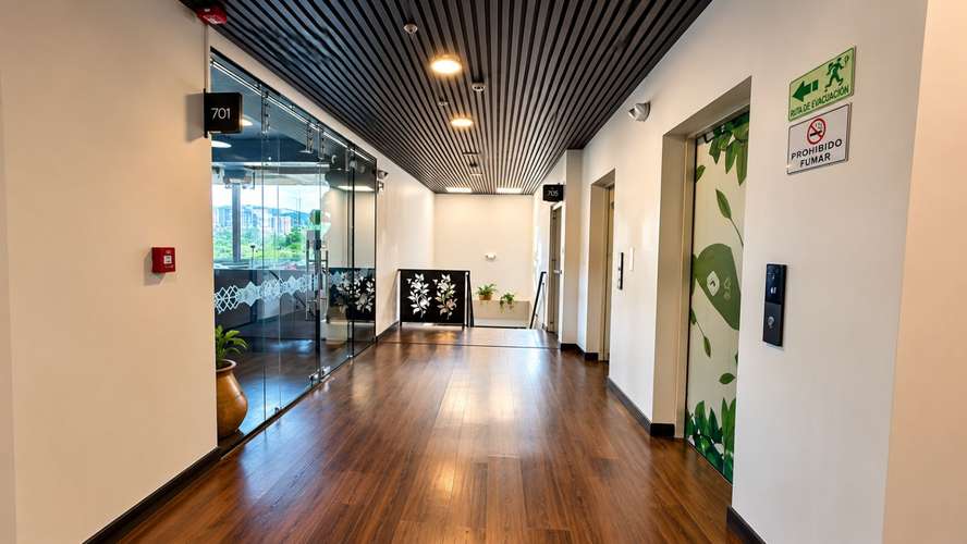 CONSULTORIO | OFICINA | EN ARRIENDO | EDIFICIO GREEN LIFE | TUNJA