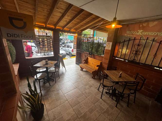 Venta casa Niquia 