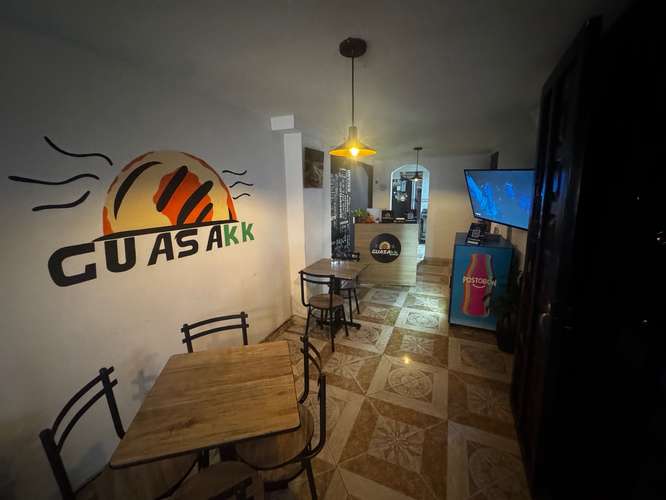Venta casa Niquia 