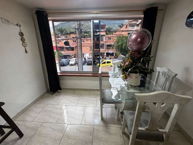 Venta casa Niquia 