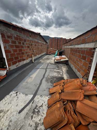 Venta casa Niquia 