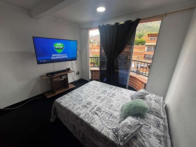 Venta casa Niquia 