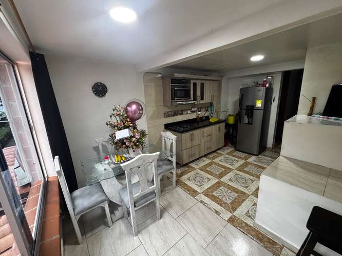 Venta casa Niquia 