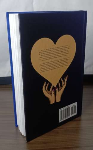 LIBRO DE POESÍA: “EL DOLOR DE CUANDO HABLA EL CORAZÓN” DISPONIBLE EN 3 VERSIONES