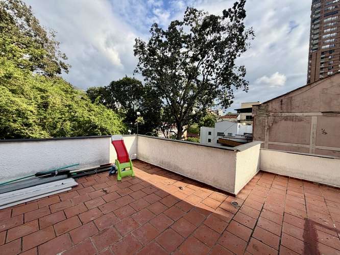 VENTA CASA INDEPENDIENTE CABECERA DEL LLANO