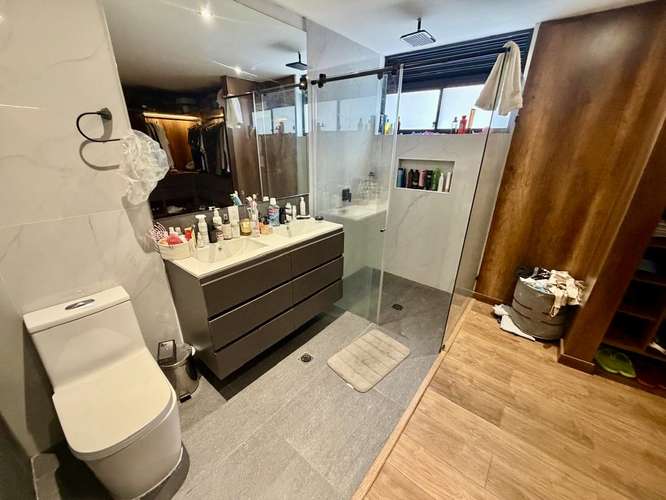 VENTA CASA INDEPENDIENTE CABECERA DEL LLANO