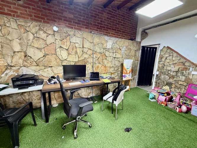VENTA CASA INDEPENDIENTE CABECERA DEL LLANO