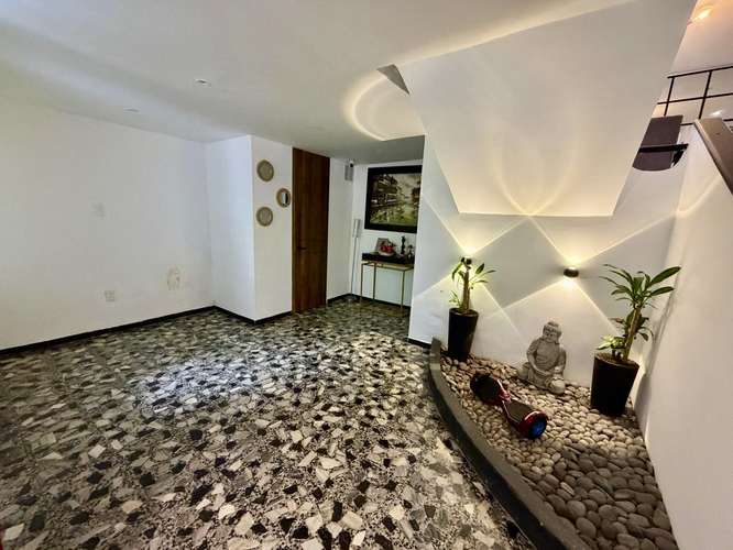 VENTA CASA INDEPENDIENTE CABECERA DEL LLANO