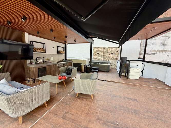 VENTA CASA INDEPENDIENTE CABECERA DEL LLANO