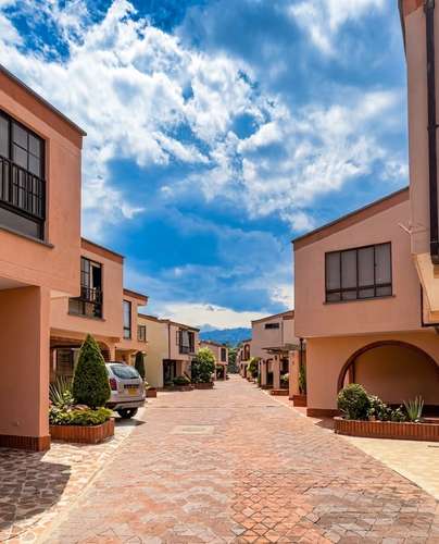VENTA CASA CIUDADELA REAL DE MINAS . CONJUNTO RESIDENCIAL ALAMEDA REAL
