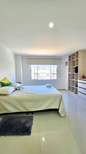 VENTA CASA TERRAZAS. CONJUNTO RESIDENCIAL CALEDONIA 
