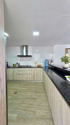 VENTA CASA TERRAZAS. CONJUNTO RESIDENCIAL CALEDONIA 