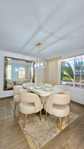 VENTA CASA TERRAZAS. CONJUNTO RESIDENCIAL CALEDONIA 