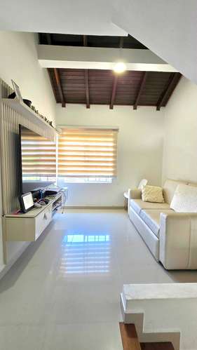 VENTA CASA TERRAZAS. CONJUNTO RESIDENCIAL CALEDONIA 
