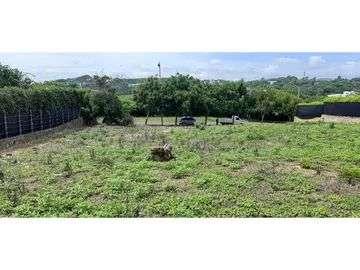 LOTES Y TERRENOS EN COLOMBIA