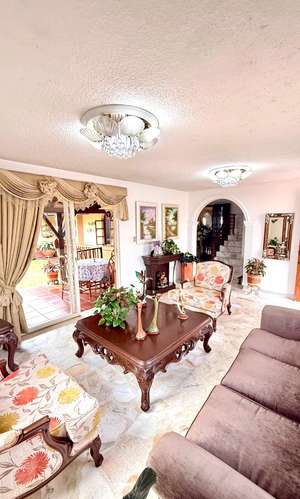 VENTA CASA LAGOS DEL CACIQUE. CONJUNTO QUINTAS DEL CACIQUE 