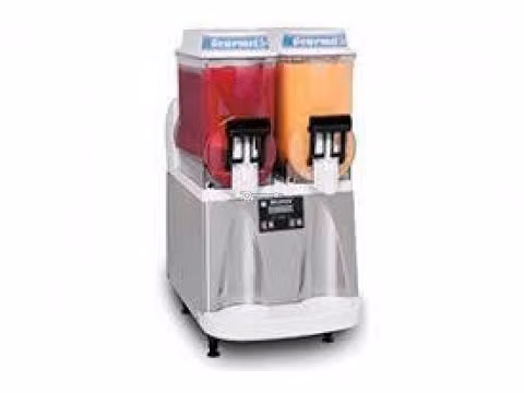 REPARACION MAQUINAS DE GRANIZADORAS Y MAQUINAS DE HELADO