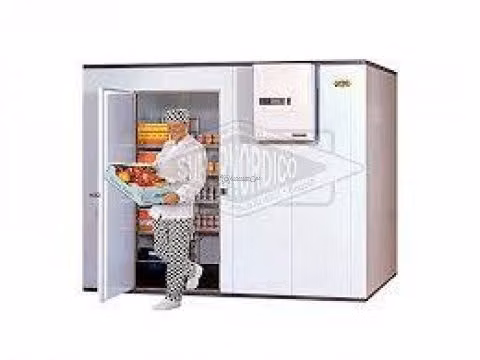 SERVICIO TECNICO SENA PARA CUARTOS FRIOS