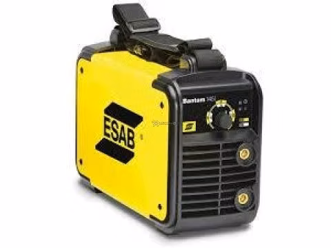 REPARACION DE EQUIPOS DE SOLDADURA INEVERTER SENA