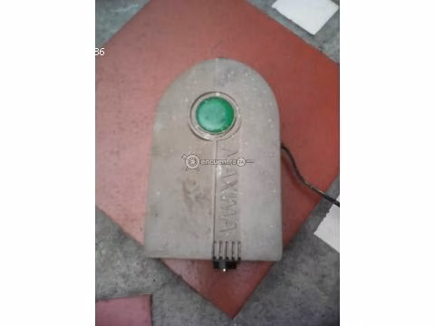 venta  de  motores para  cuarios  por mallor  y albetal