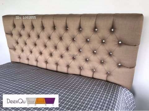 Cama matrimonial Derby