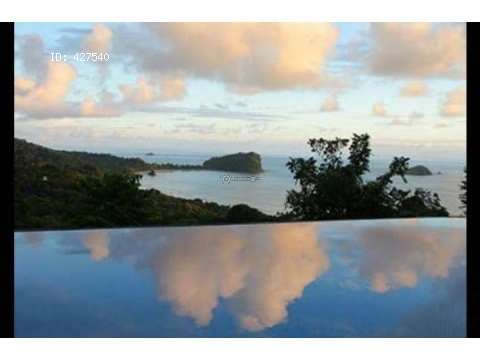 Propiedad en alquiler Manuel Antonio, Puntarenas