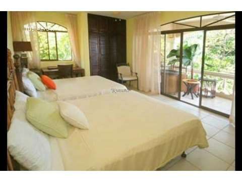 Propiedad en alquiler Manuel Antonio, Puntarenas