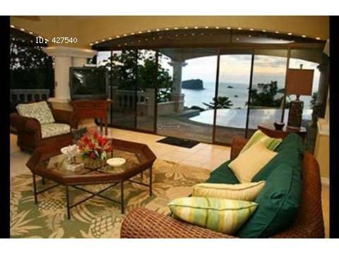 Propiedad en alquiler Manuel Antonio, Puntarenas